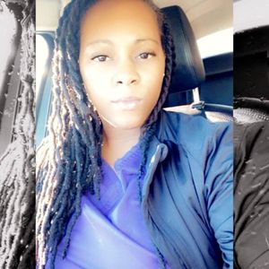 Meet your Posher, Carleese